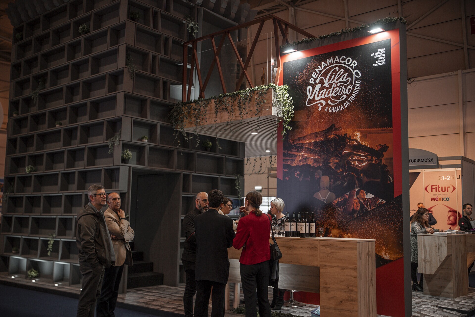 BTL arranca com presença do Município de Penamacor