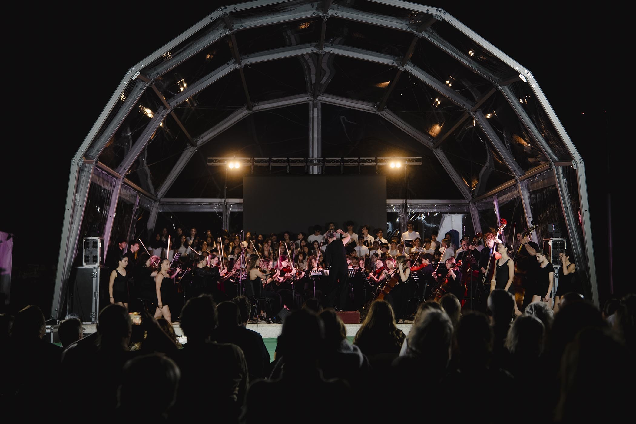 AMDF brindou Penamacor com Concerto de Encerramento do Ano Letivo