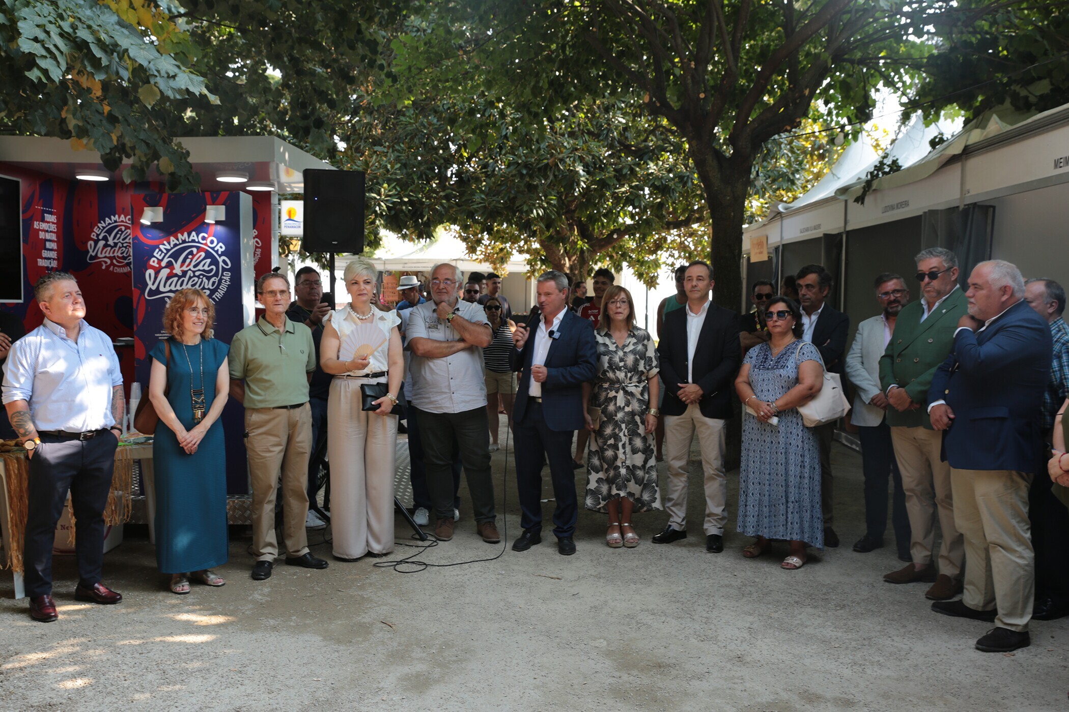 Gipsy Kings Featuring Nicolas Reyes hoje na Feira Terras do Lince