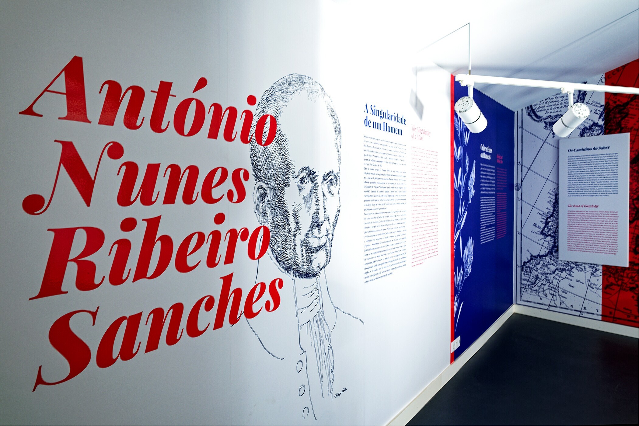 Casa da Memória da Medicina Sefardita Ribeiro Sanches