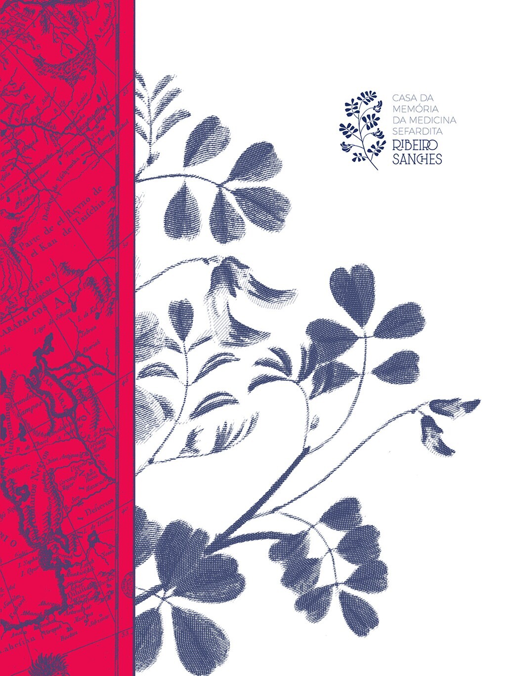 Casa da Mem&oacute;ria da Medicina Sefardita Ribeiro Sanches