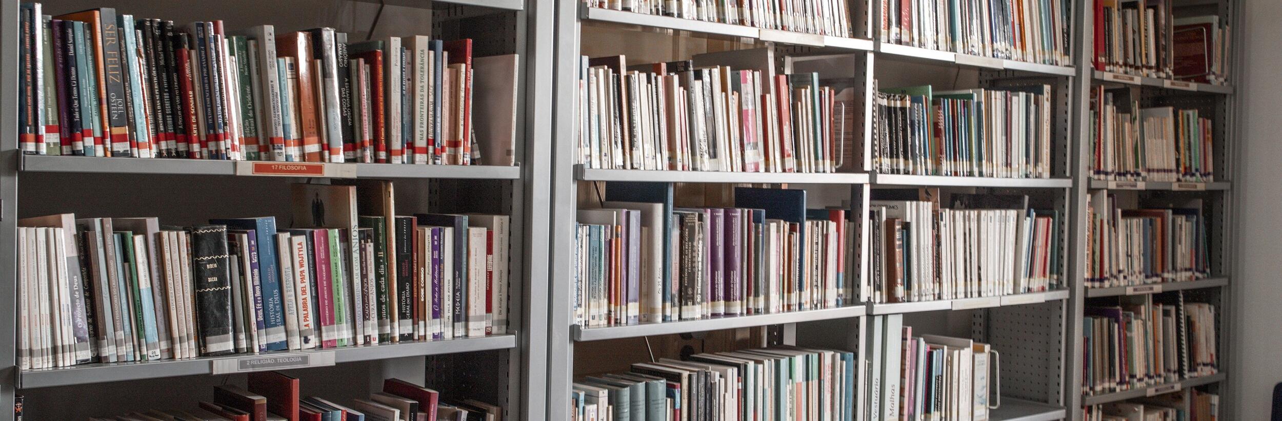 Biblioteca Municipal de Penamacor