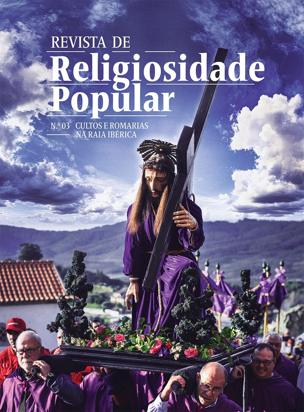 Revista de Religiosidade Popular