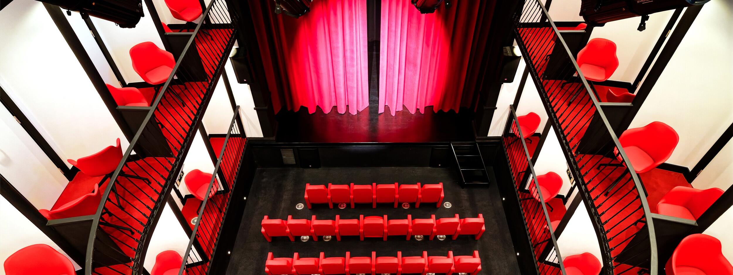 Teatro Clube de Penamacor