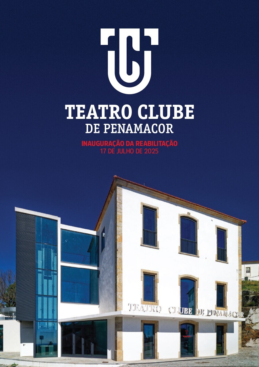 Teatro Clube de Penamacor