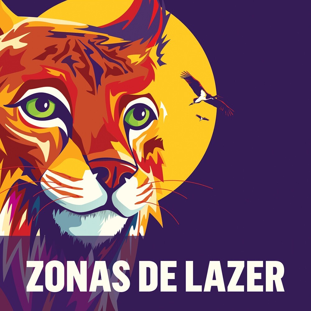 Zonas de Lazer