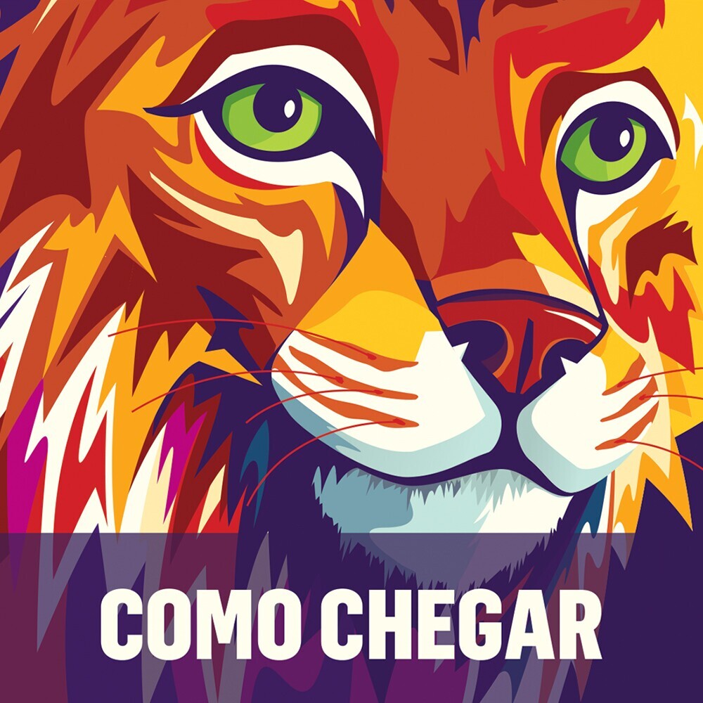 Como chegar