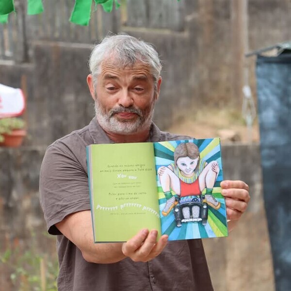 Rodolfo Castro